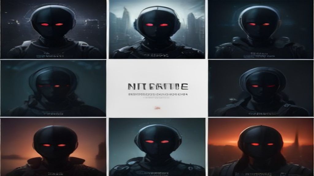 Weekly AI news roundup collage