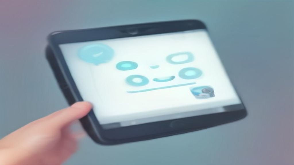 Illustration of Meta AI agents automating customer interactions on WhatsApp, Messenger, and Instagram, with a business owner in the background.